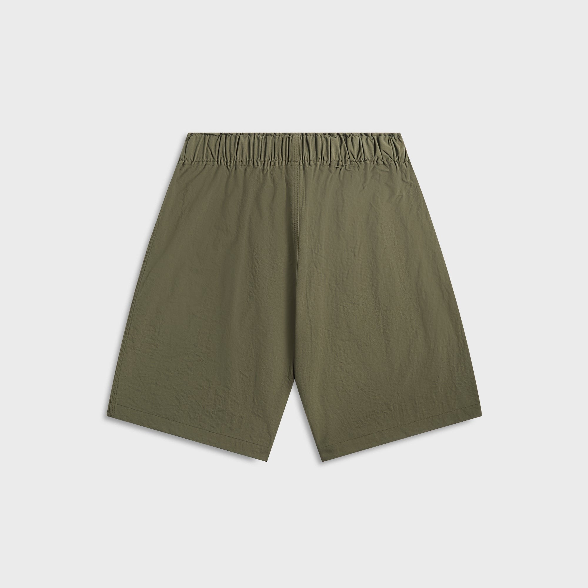 South2 West8 Belted C.S. Short Nylon - Oxford Olive