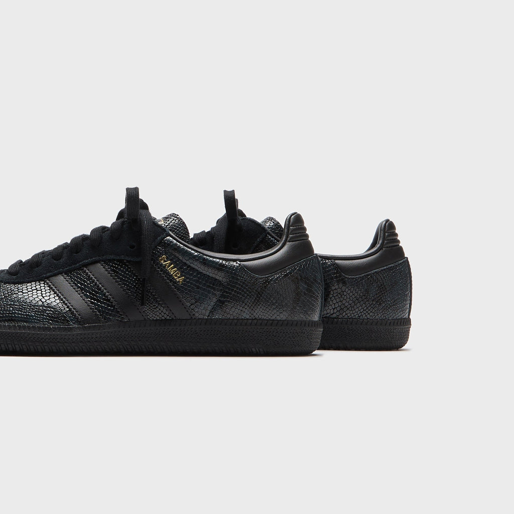 adidas Samba OG - Core Black
