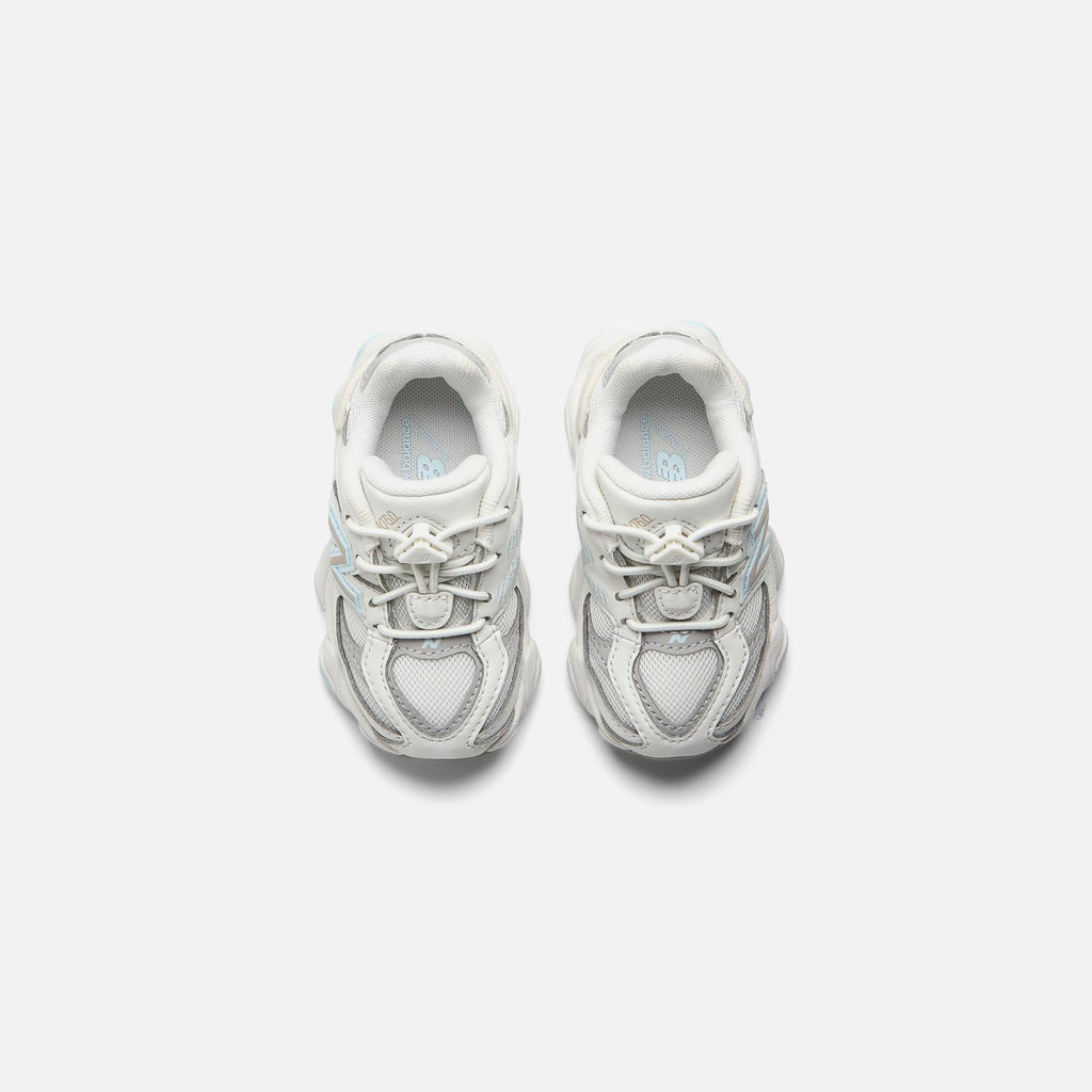 New Balance TD 9060 - Reflection / Quarry Blue
