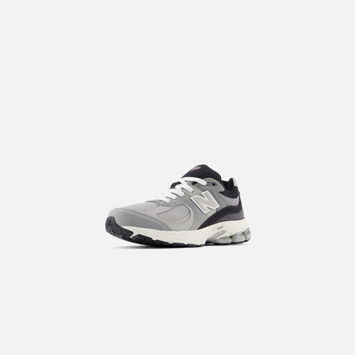 New Balance Grade School 2002 - Slate Grey