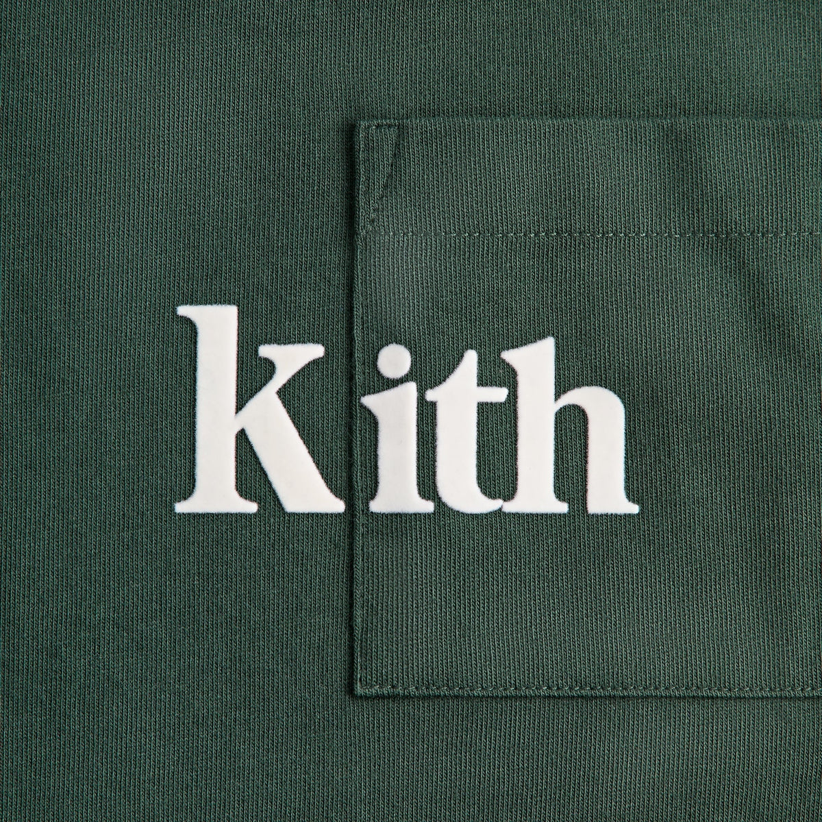 Kith Kids Quinn II Tee - Stadium