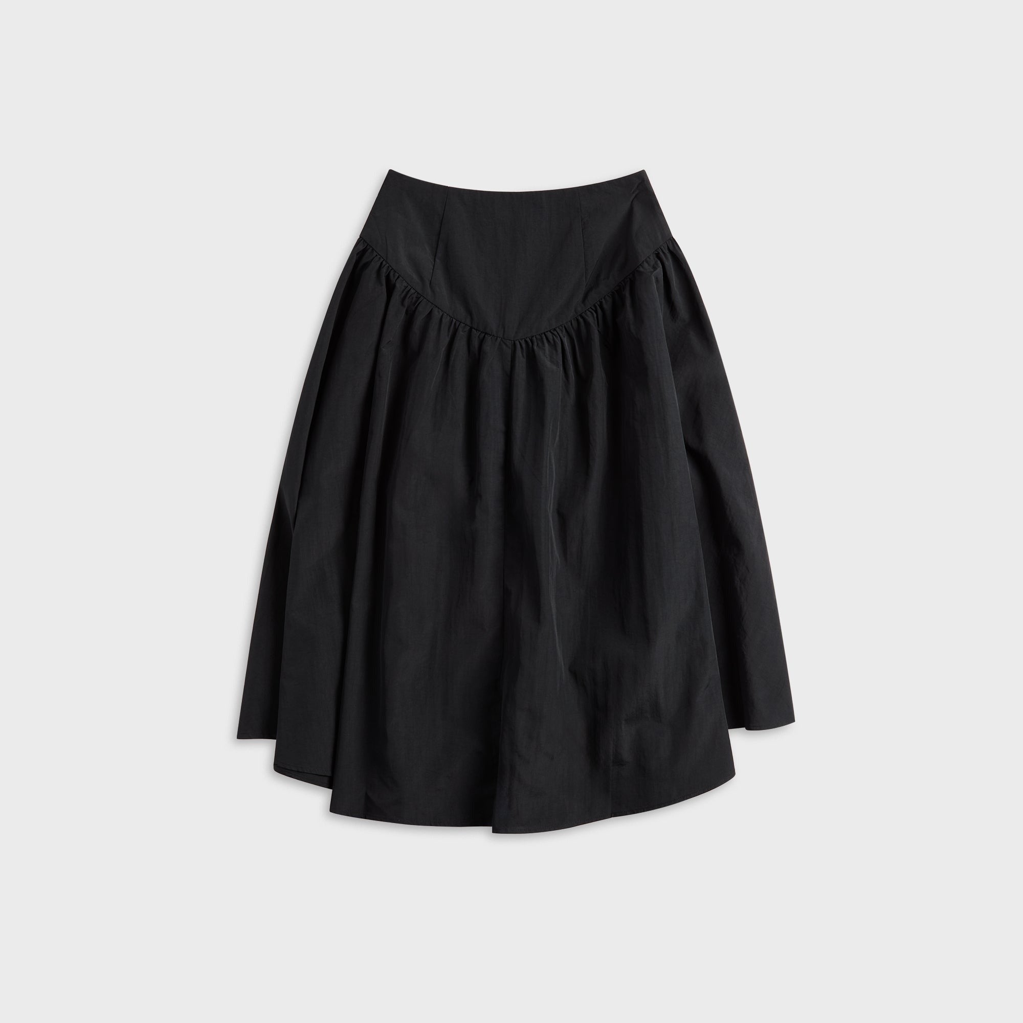 Peachy Den Debra Skirt - Black