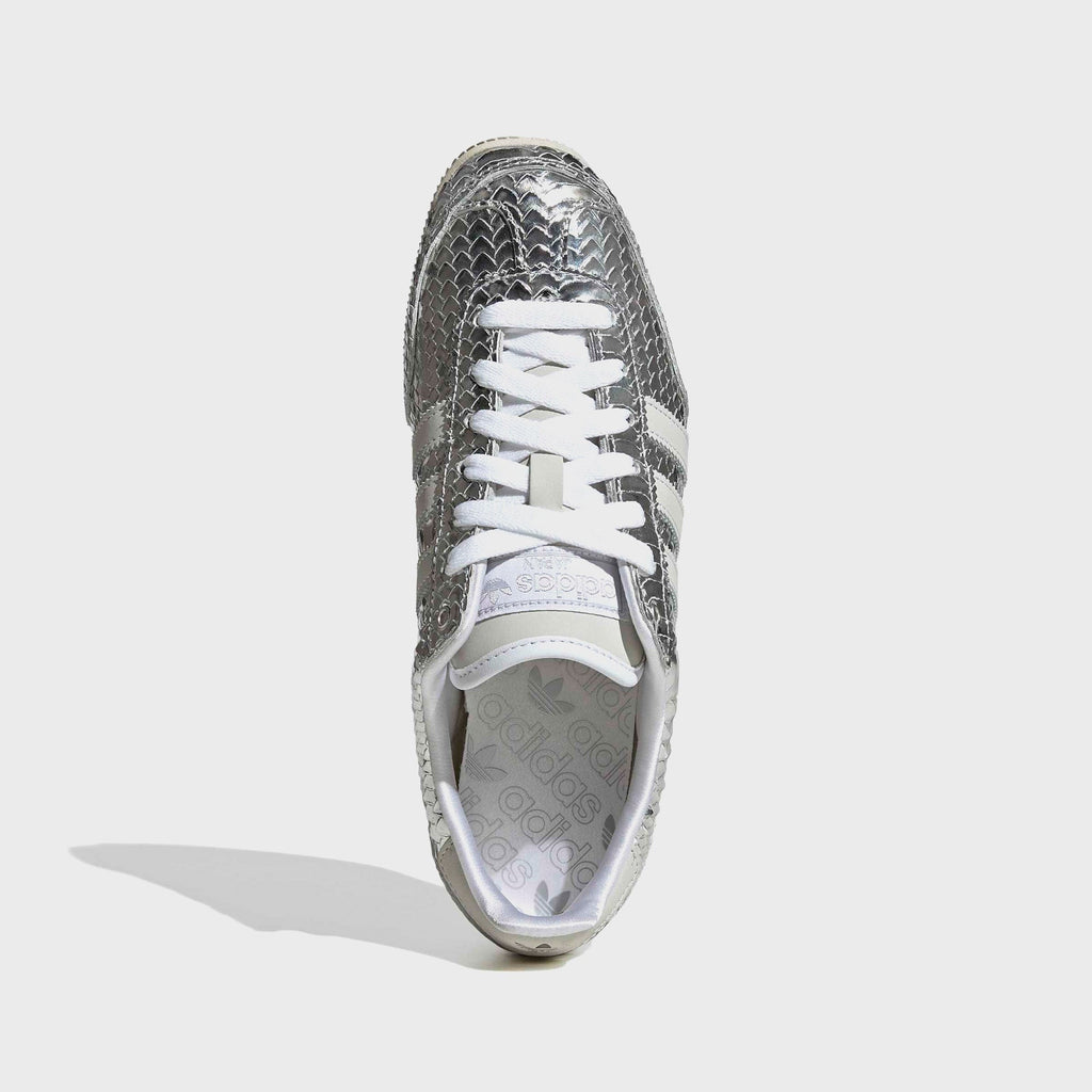 adidas WMNS Japan - Silver Metallic / Silver Metallic / Cloud White