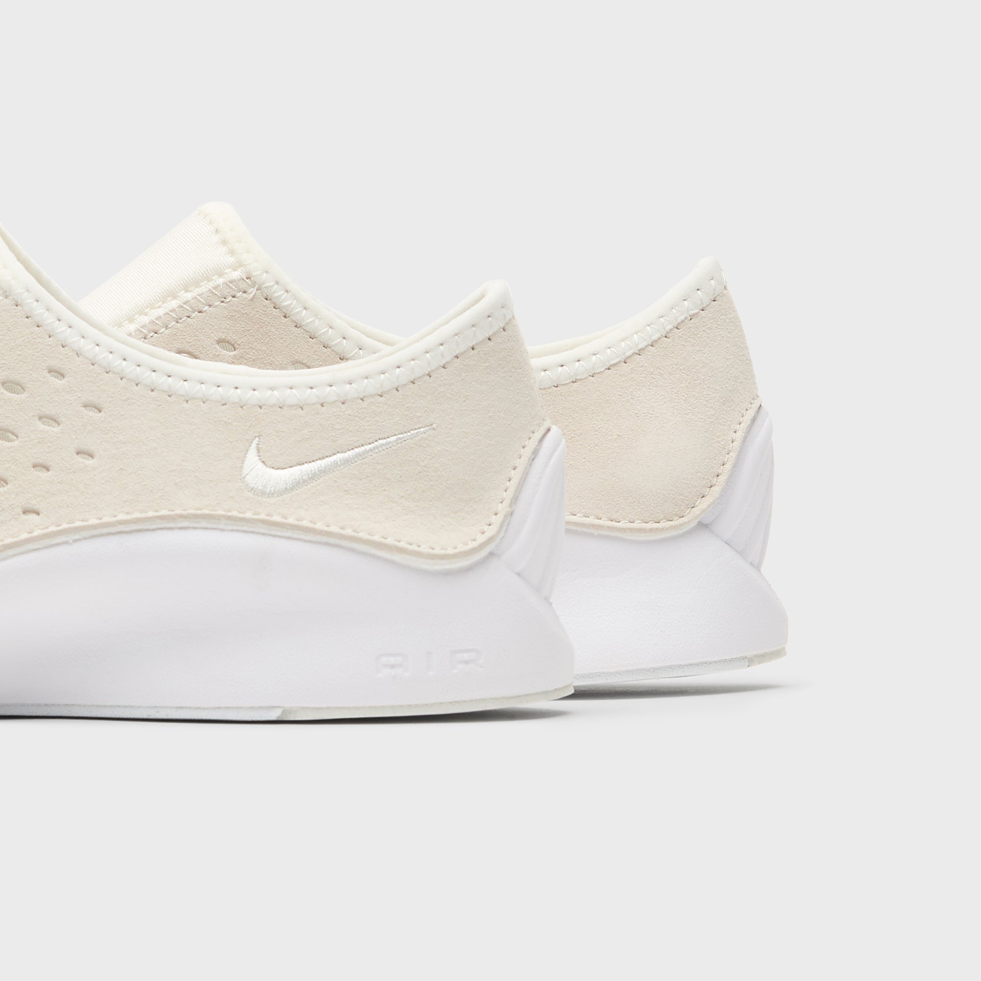 Nike WMNS Air Superfly Moc - Sail / White