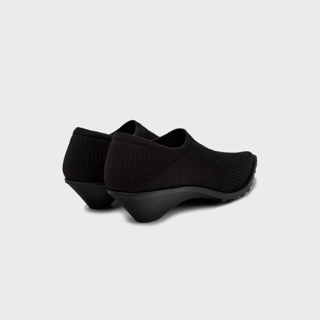 Camper x Issey Miyake Anna - Black