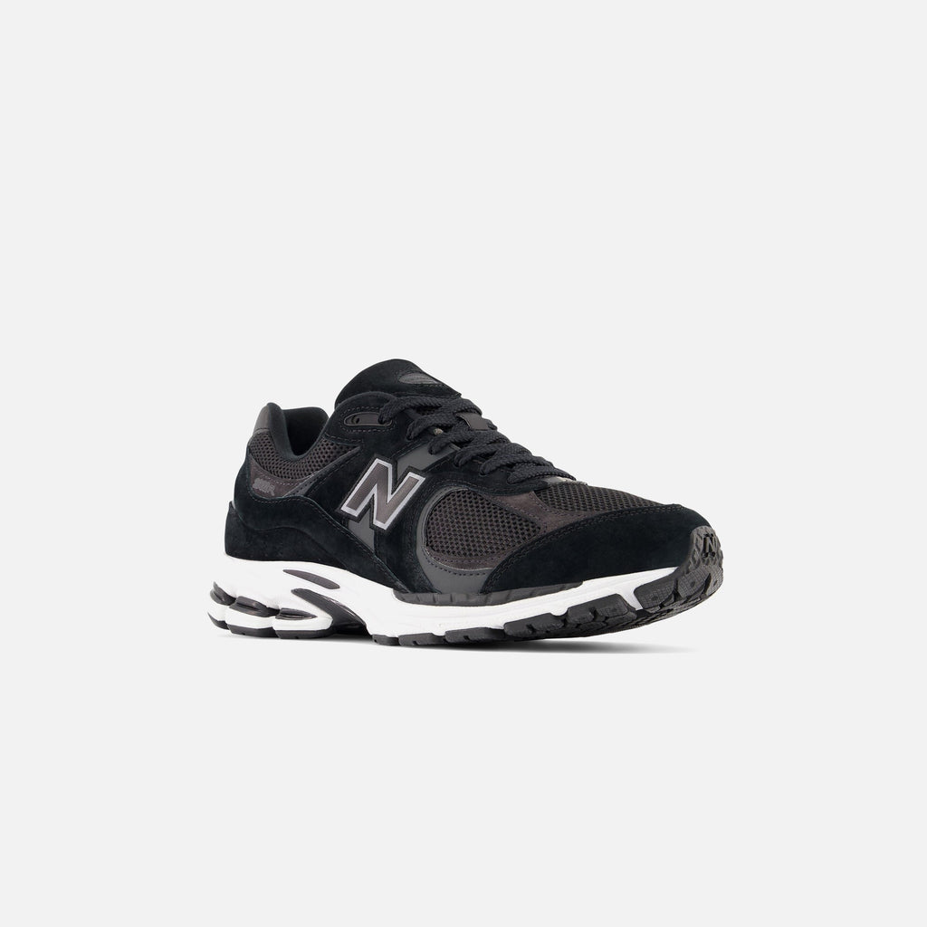 New Balance 2002R - Black