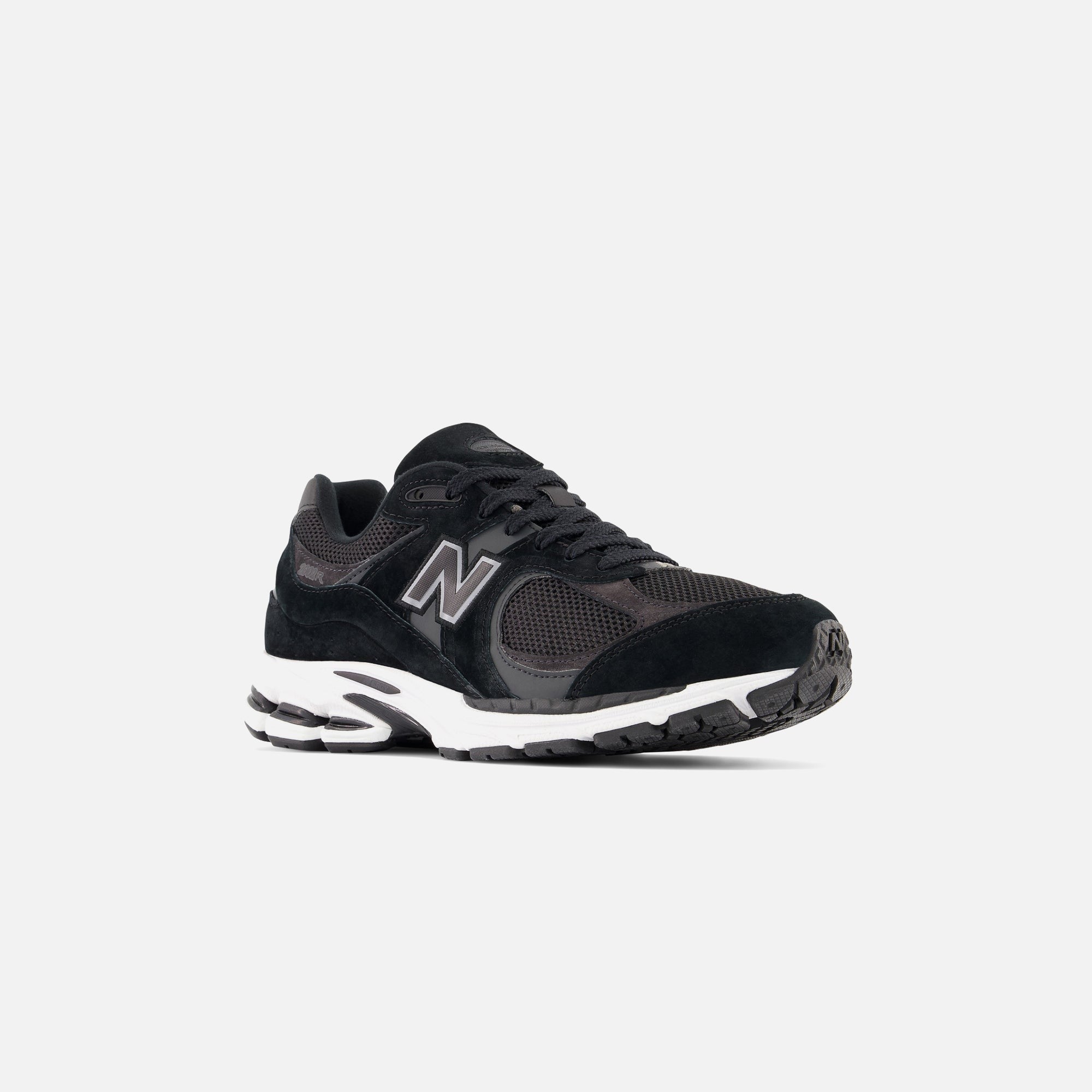 New Balance 2002R - Black