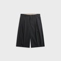 Barena Bermuda Tarta Fulgor Short - Navy