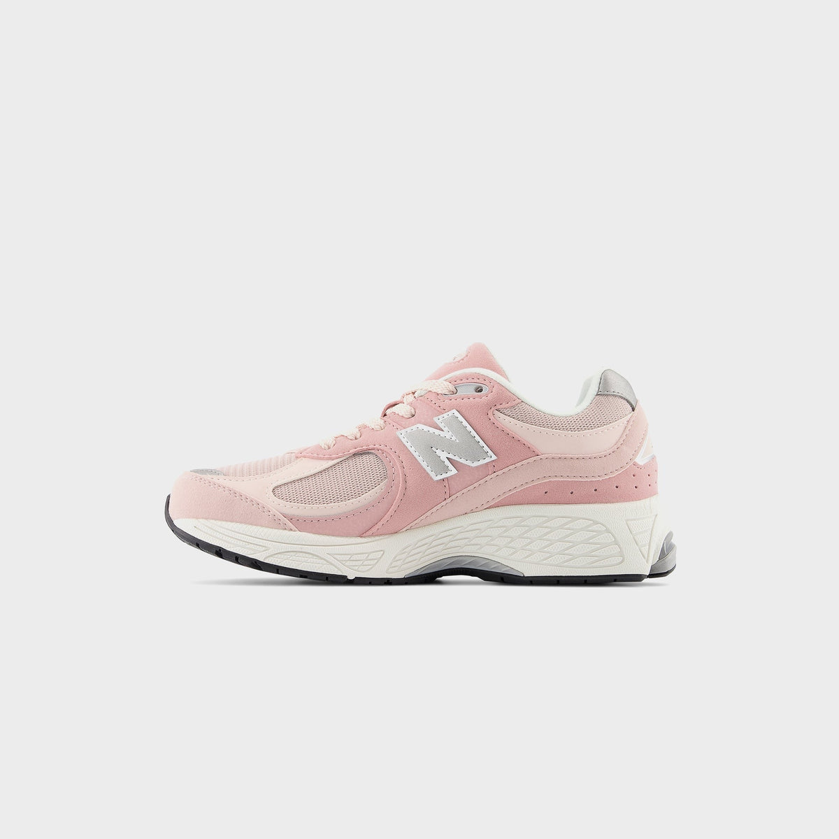 New Balance Grade School 2002 - Pink Sand