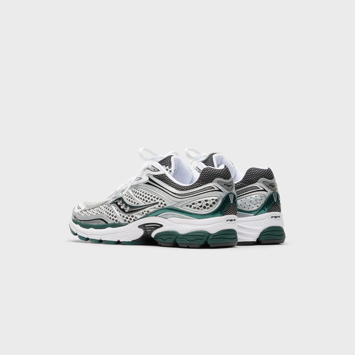 Saucony ProGrid Omni 9 - Black / Torte
