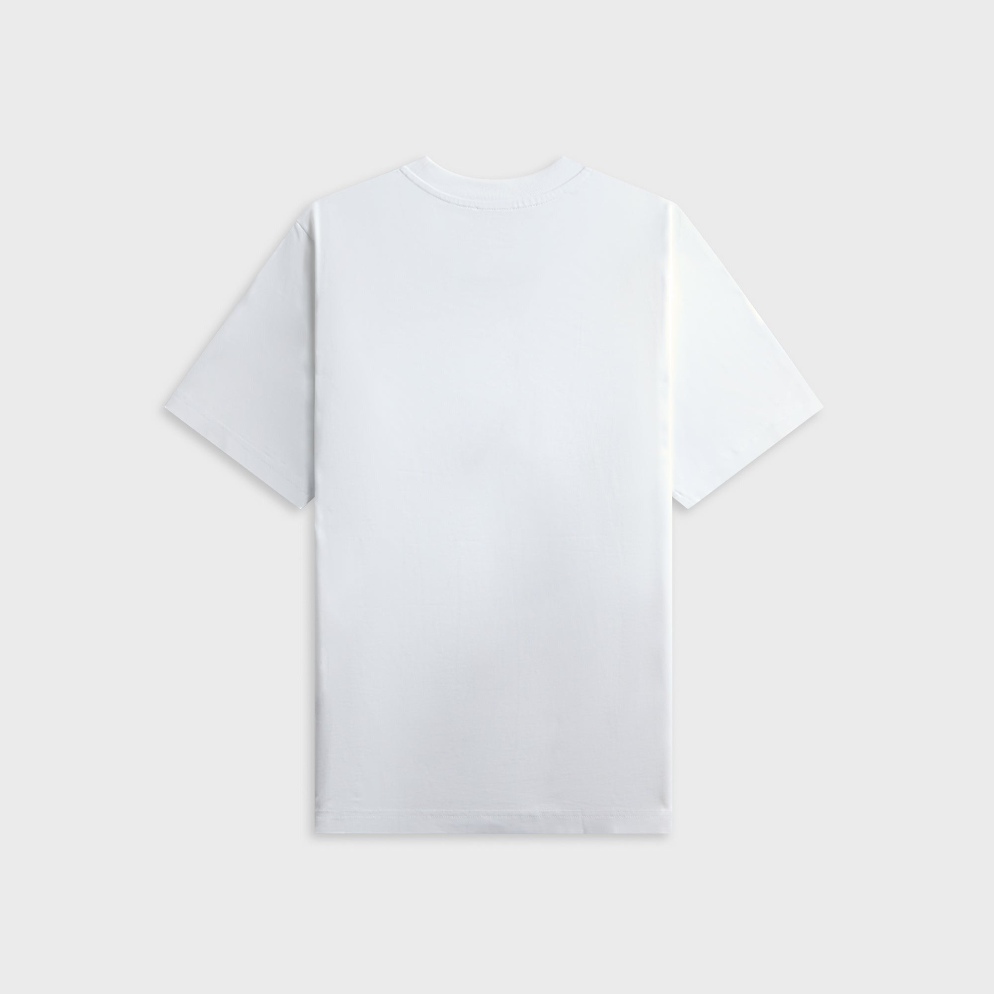 Casablanca Casa Airspray Short Sleeve Tee - White