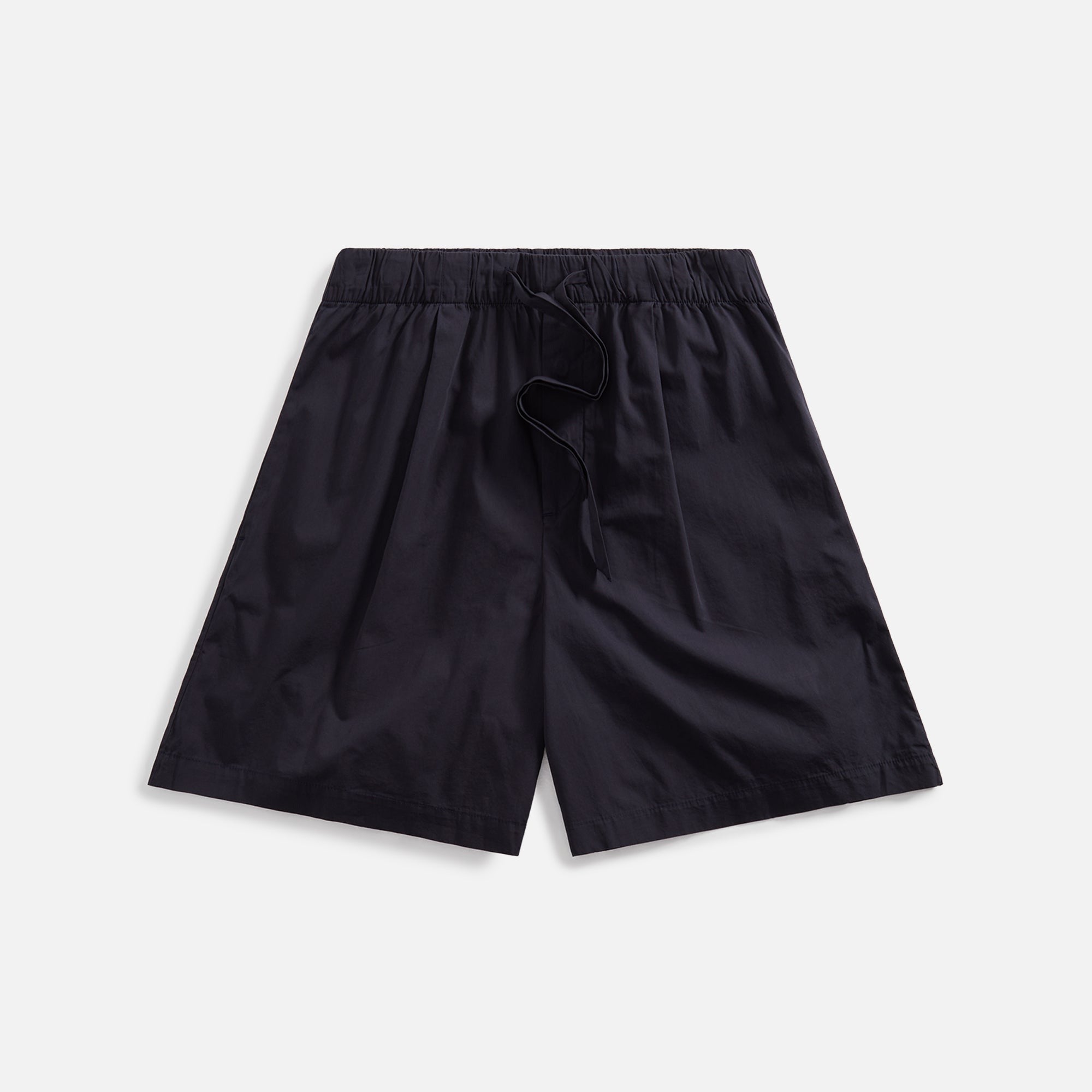 Tekla Short Pleat - Slate