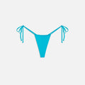 Frankies Bikinis Tia Bottom - Morning Blue