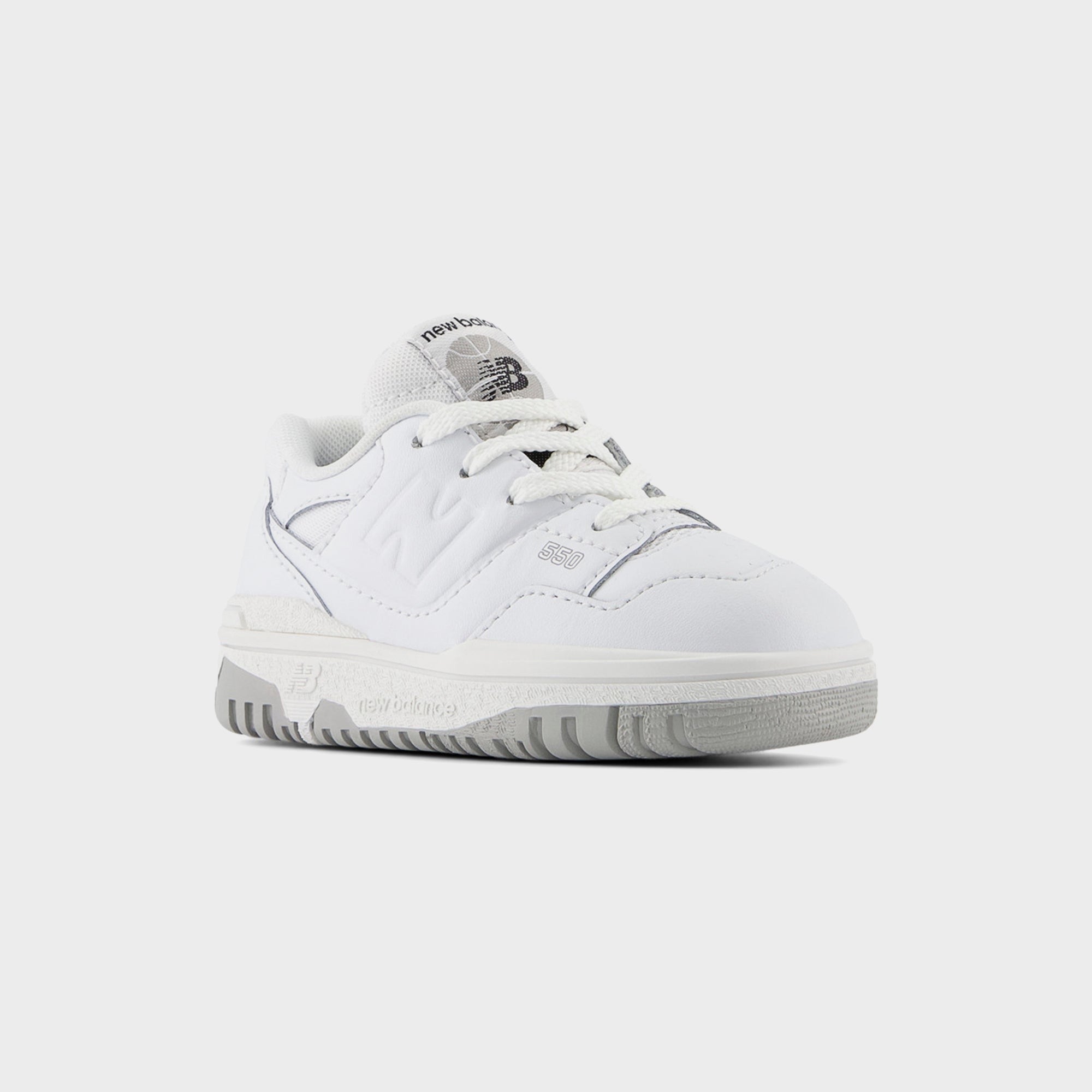 New Balance TD 550 - White