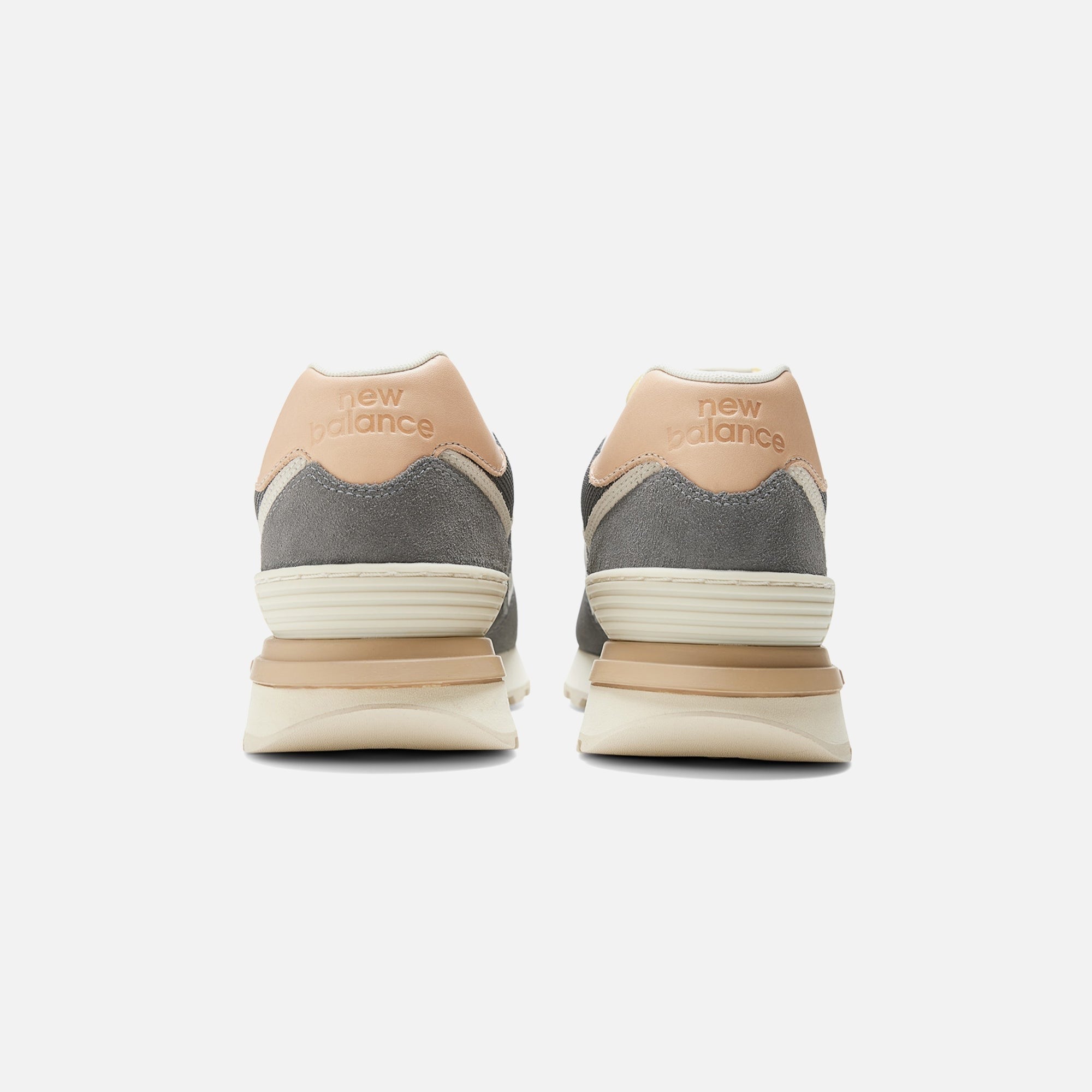 New Balance 574 - Apollo Grey