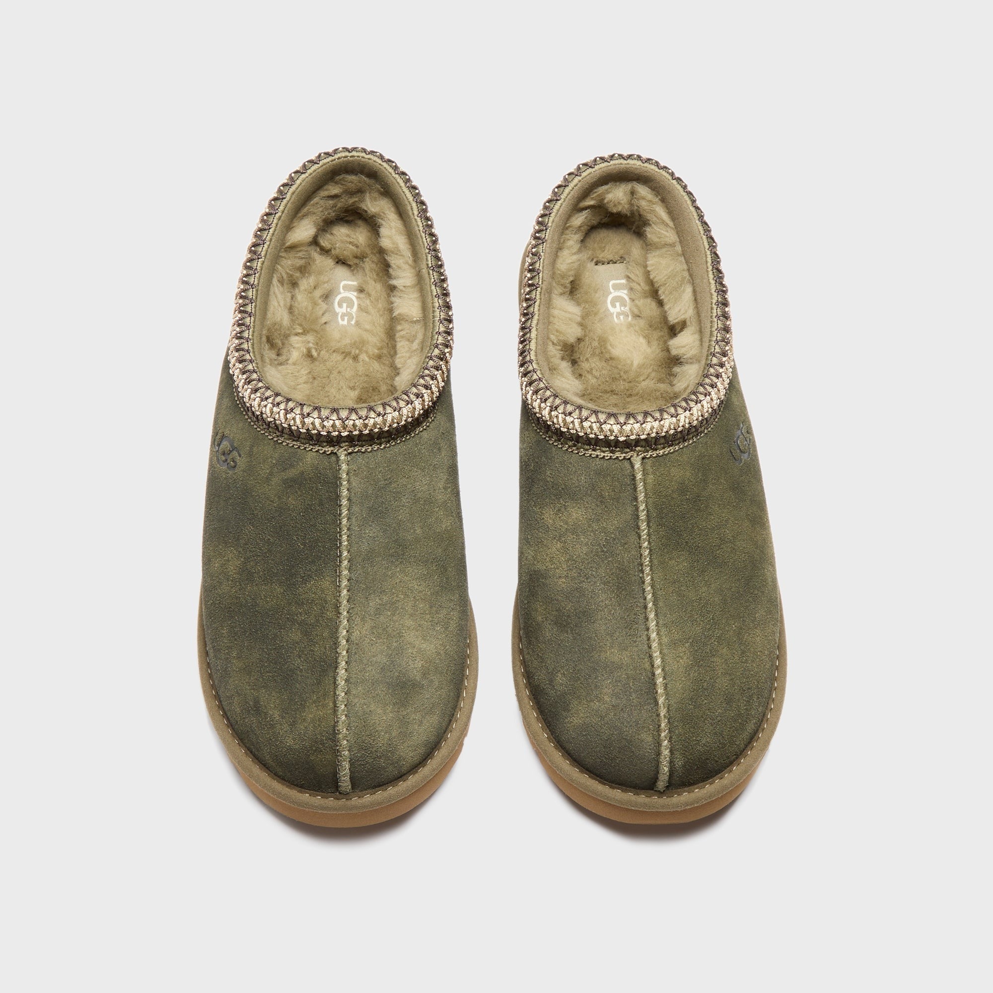 UGG Tasman Baxter - Burnt Olive