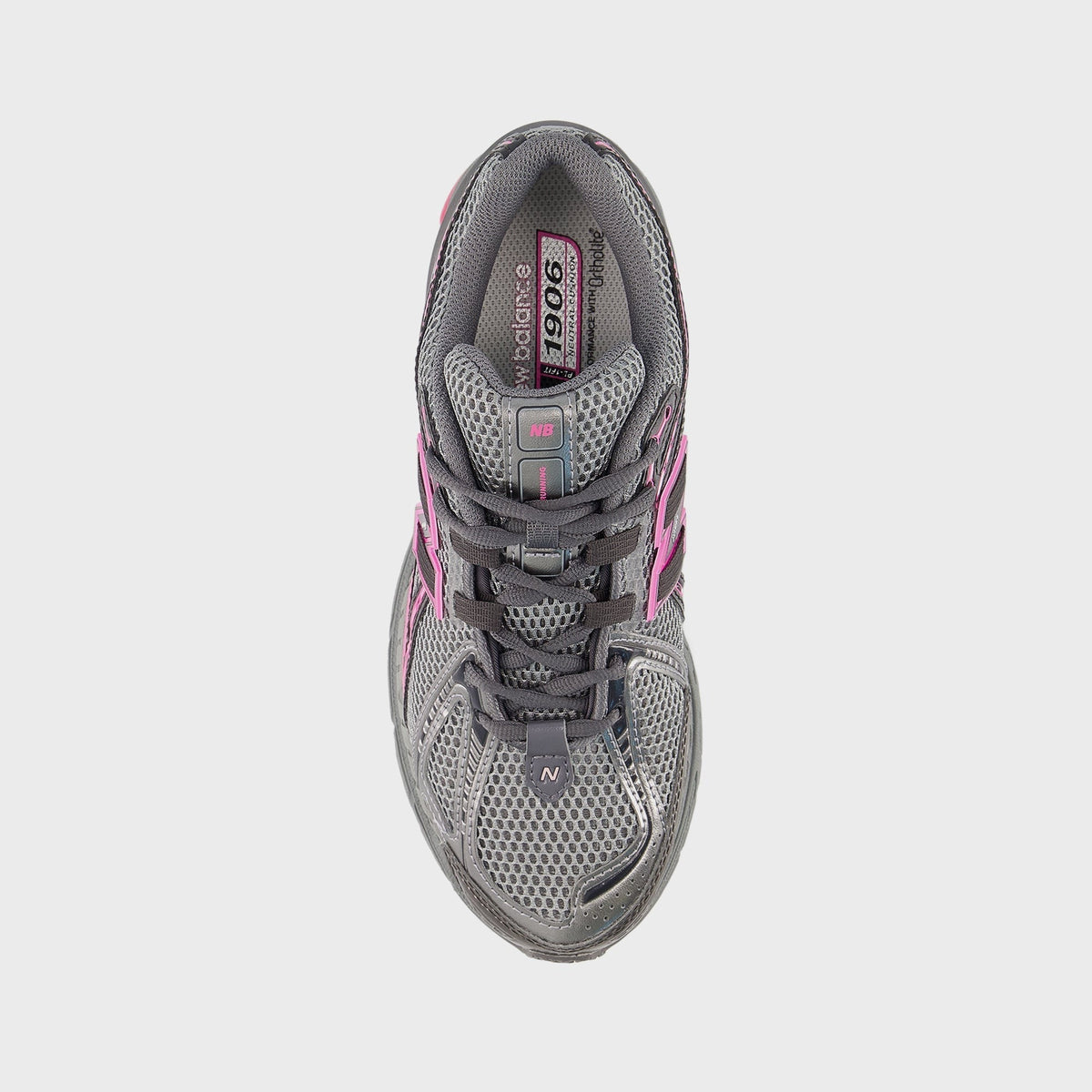 New Balance 1906R - Reflection / White Peach