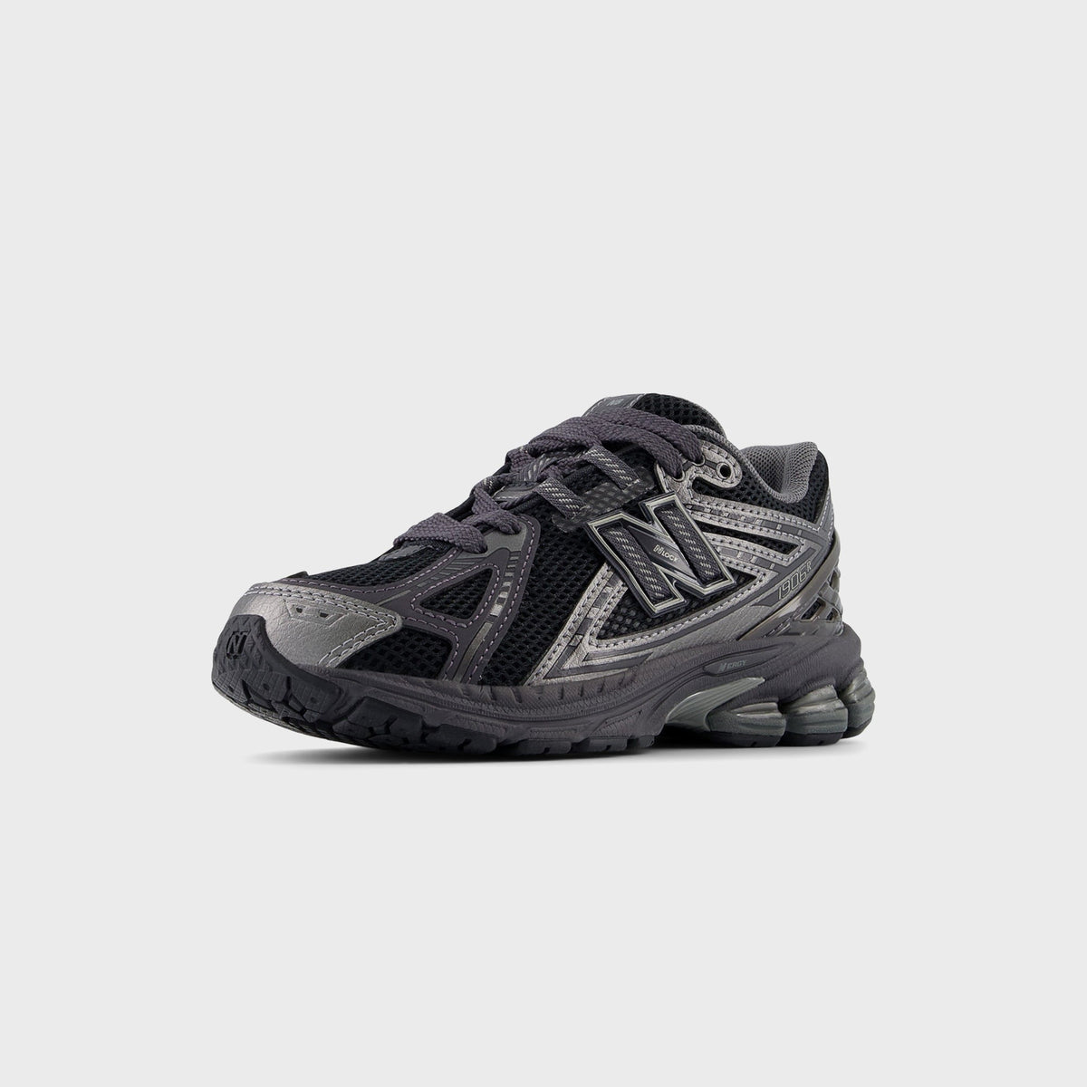 New Balance GS 1906R - Phantom / Silver Metallic