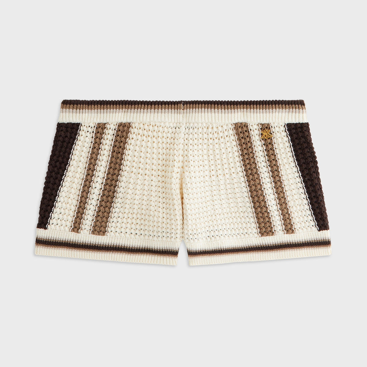 Kith Women Desmond Crochet Shorty - Legacy