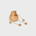 Areaware Palimals Pig - Natural