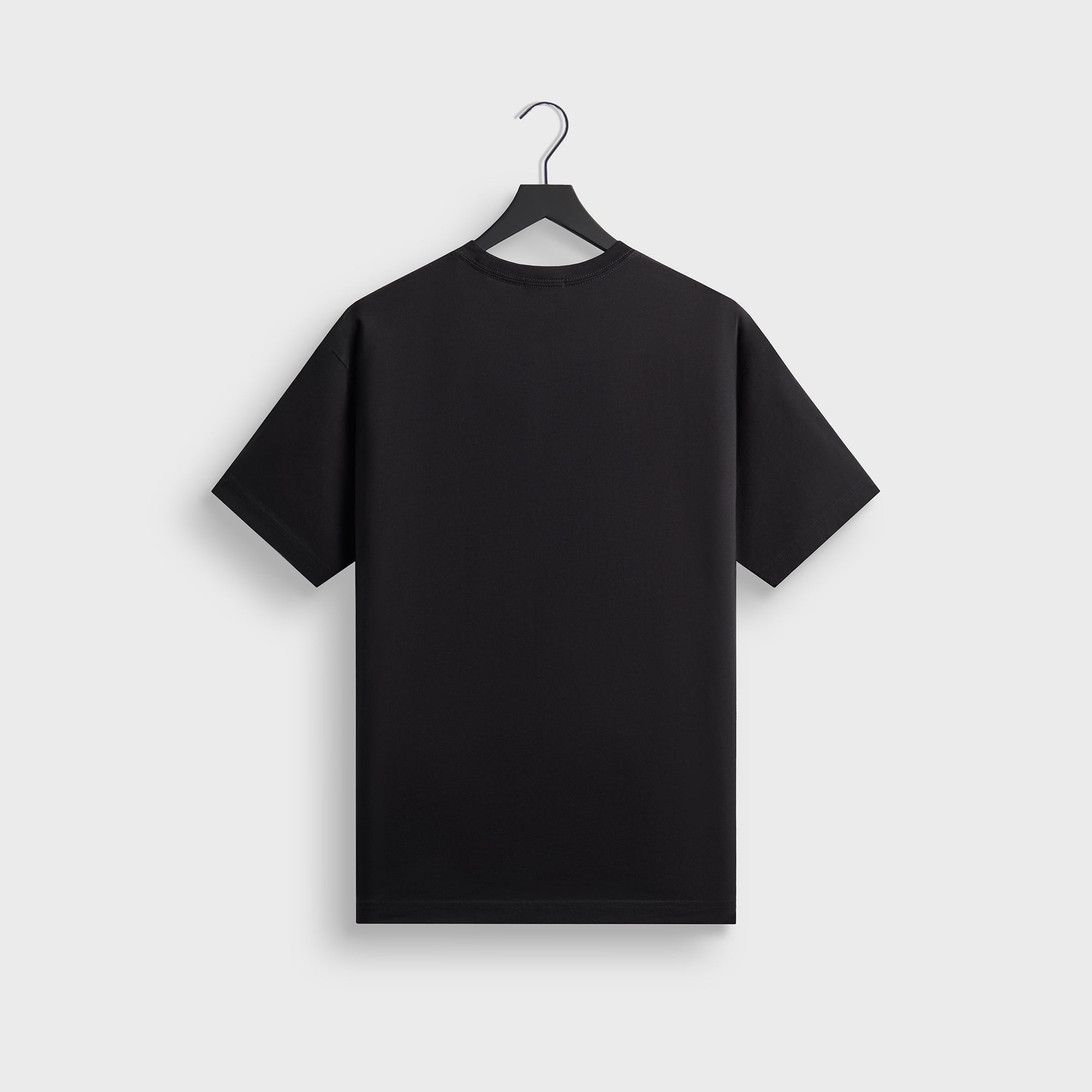 Kith Floral Arch Tee - Black