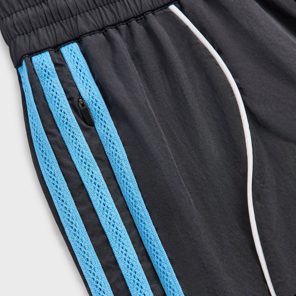 Kith & Messi for adidas Football Nylon Track Pant - Black