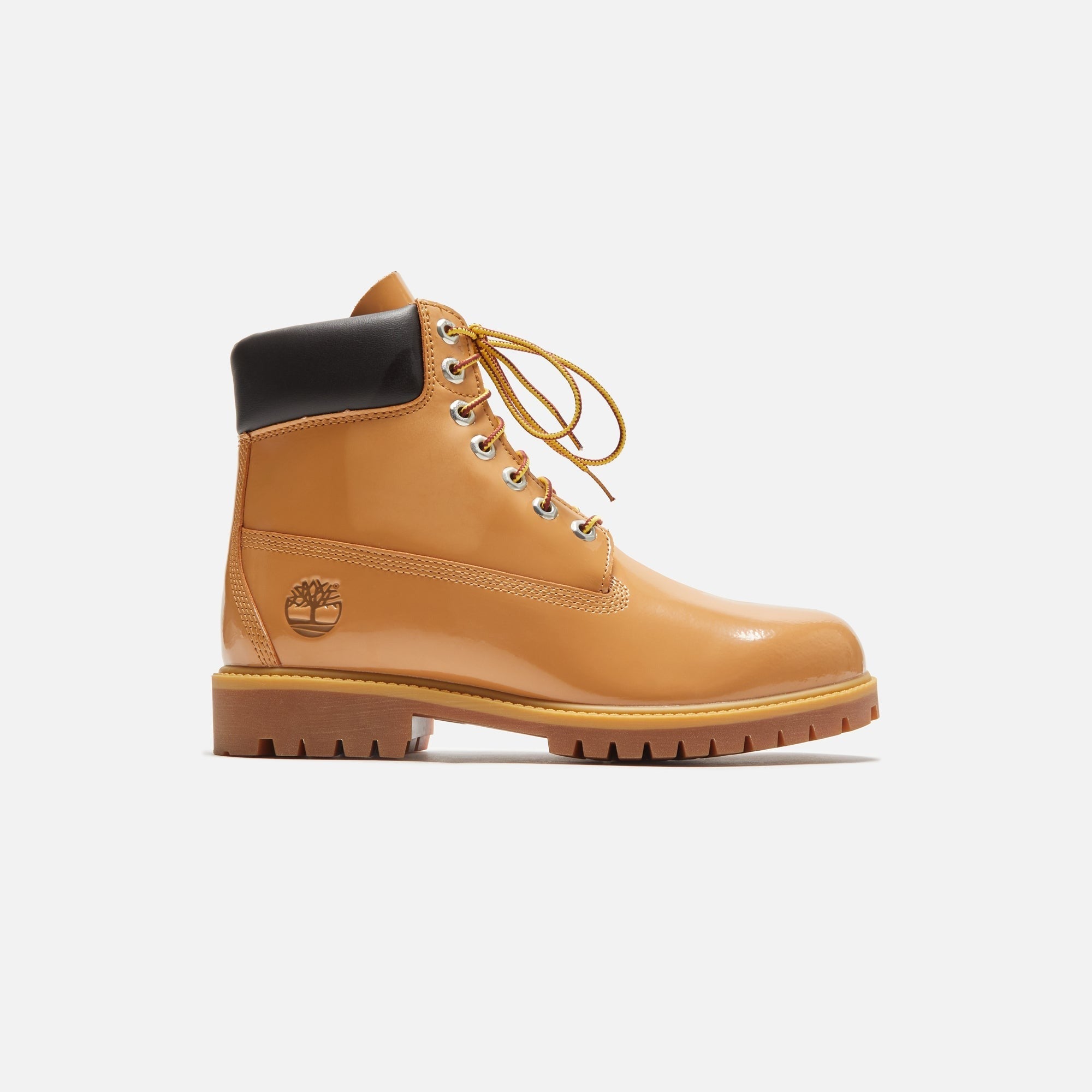 Timberland x Veneda Carter 6 Inch Boot - Wheat