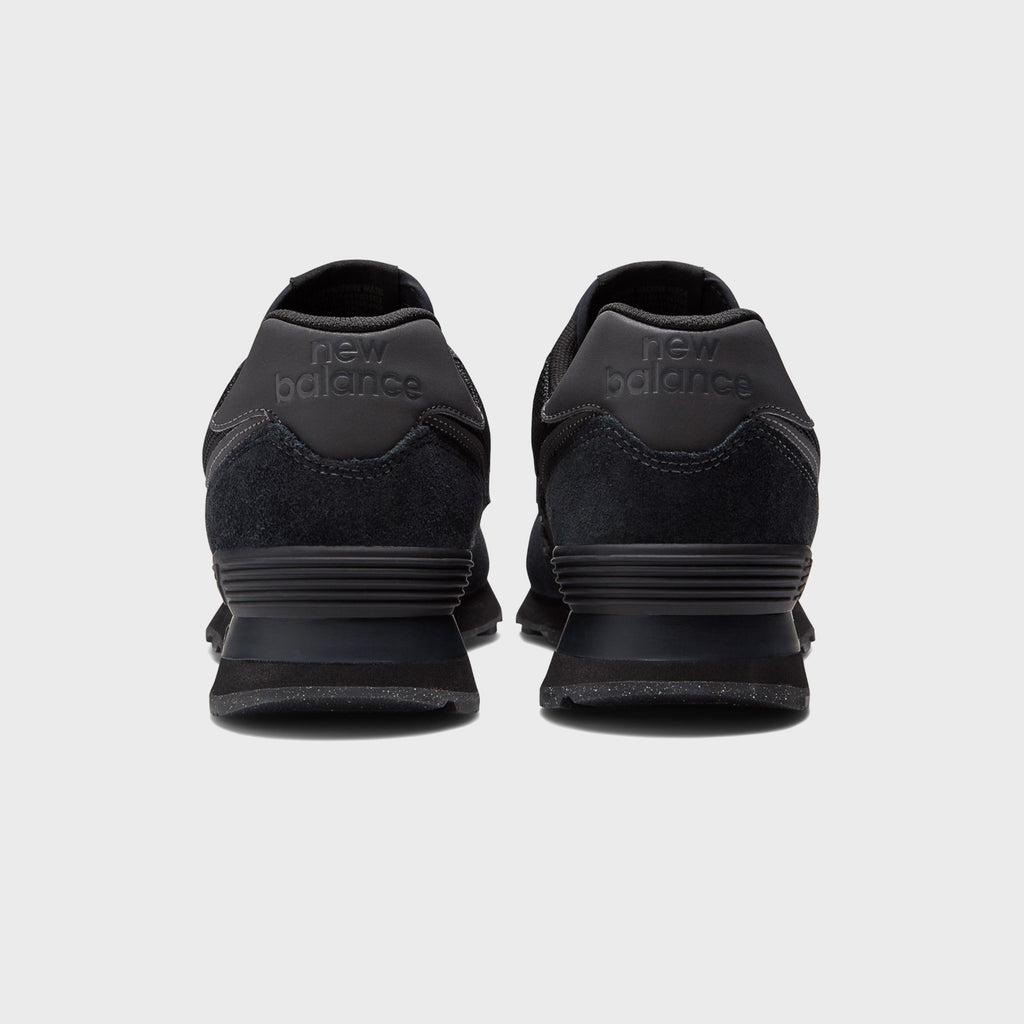 New Balance 574 Core - Black