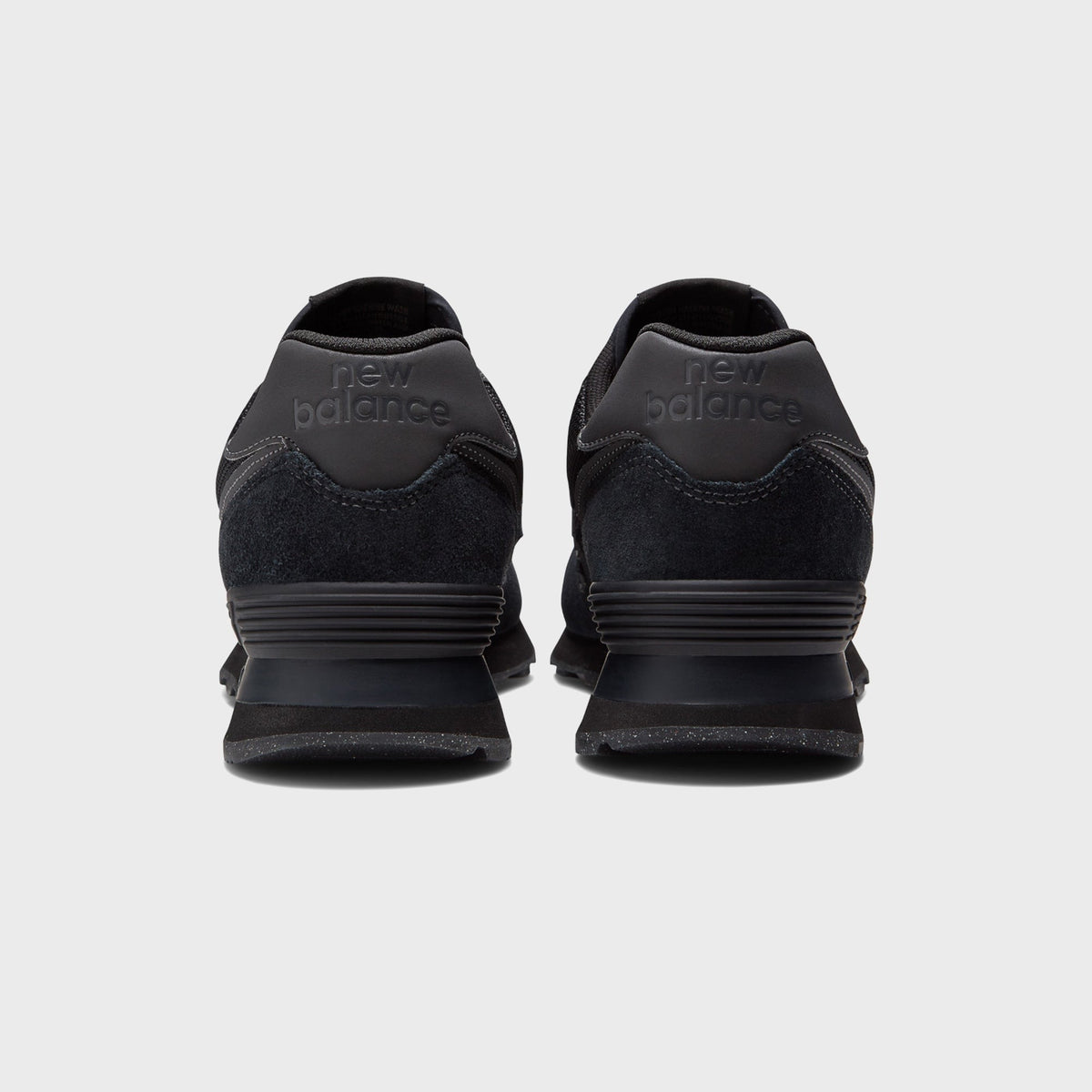 New Balance 574 Core - Black