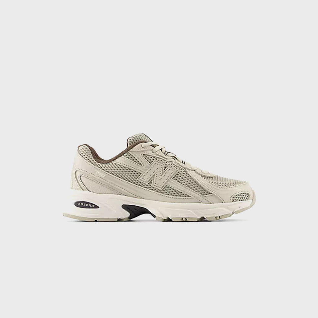 New Balance 740 - Shipyard / Timberwolf / Cortado