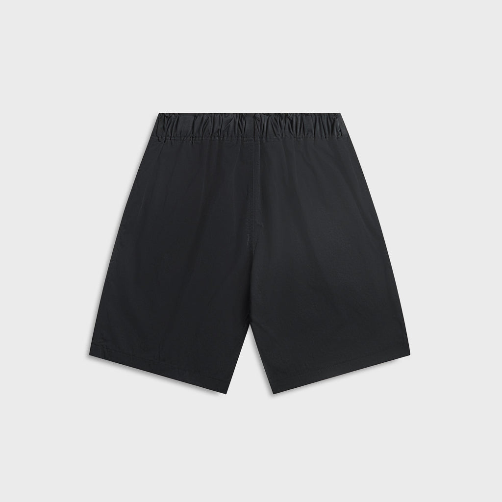 South2 West8 Belted C.S. Short Nylon - Oxford Black