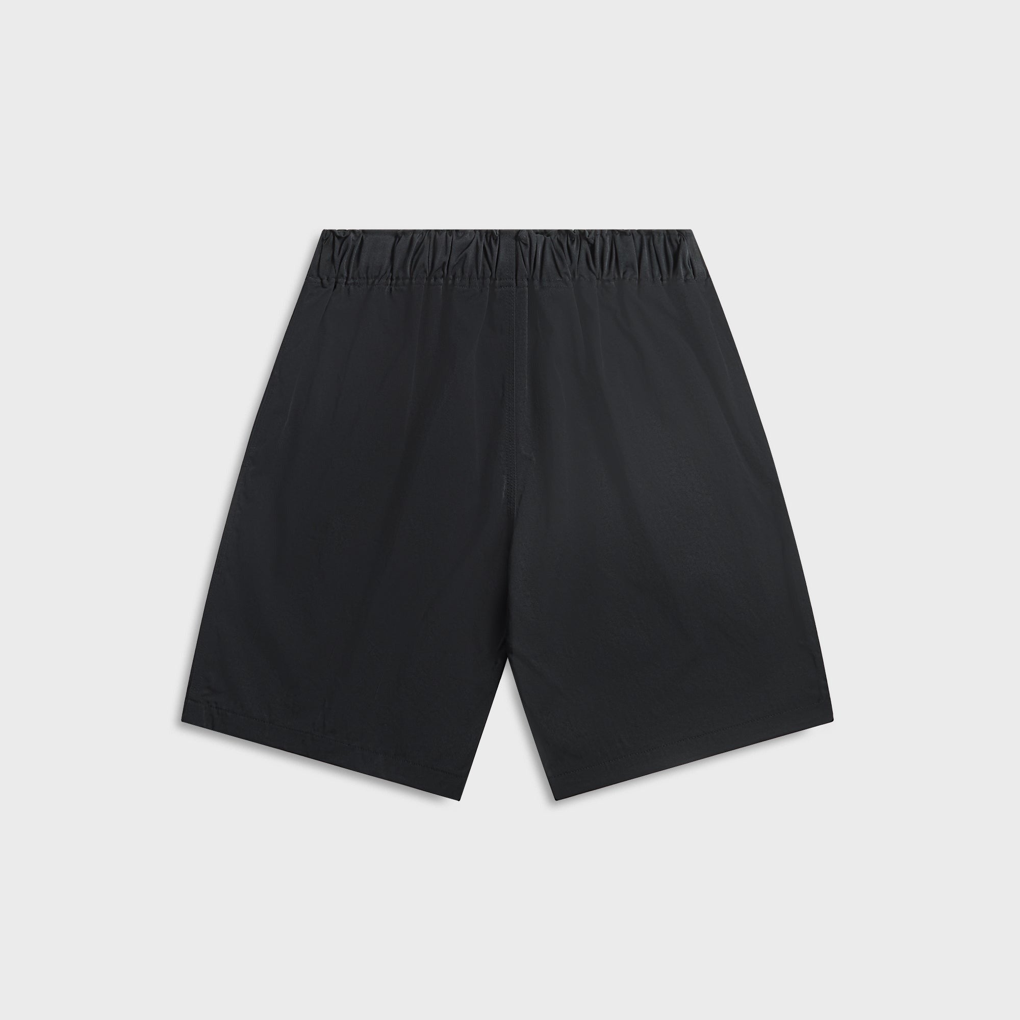 South2 West8 Belted C.S. Short Nylon - Oxford Black