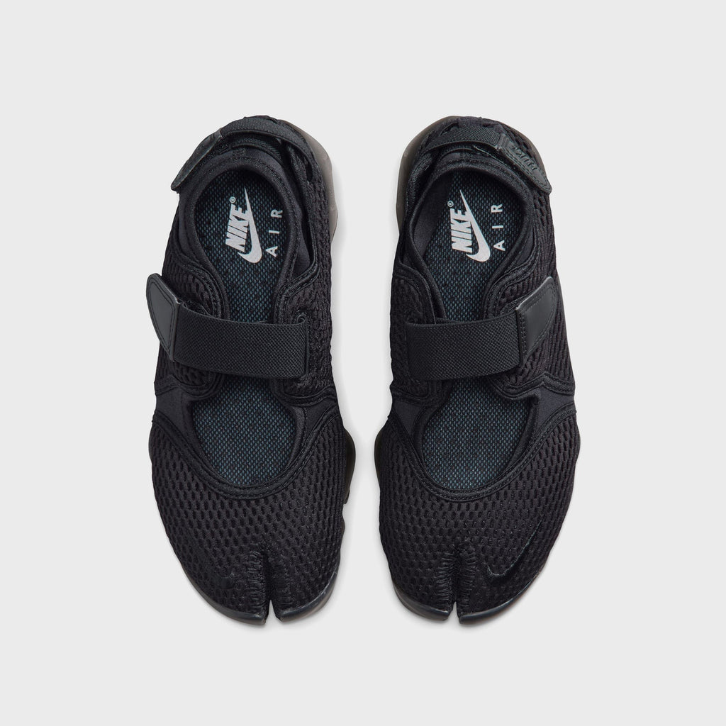 Nike WMNS Air Rift Mesh - Black / White