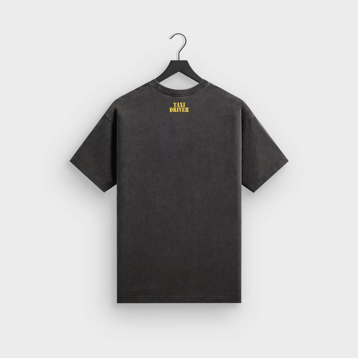 Kith for Taxi Driver Taxi Vintage Tee - Black