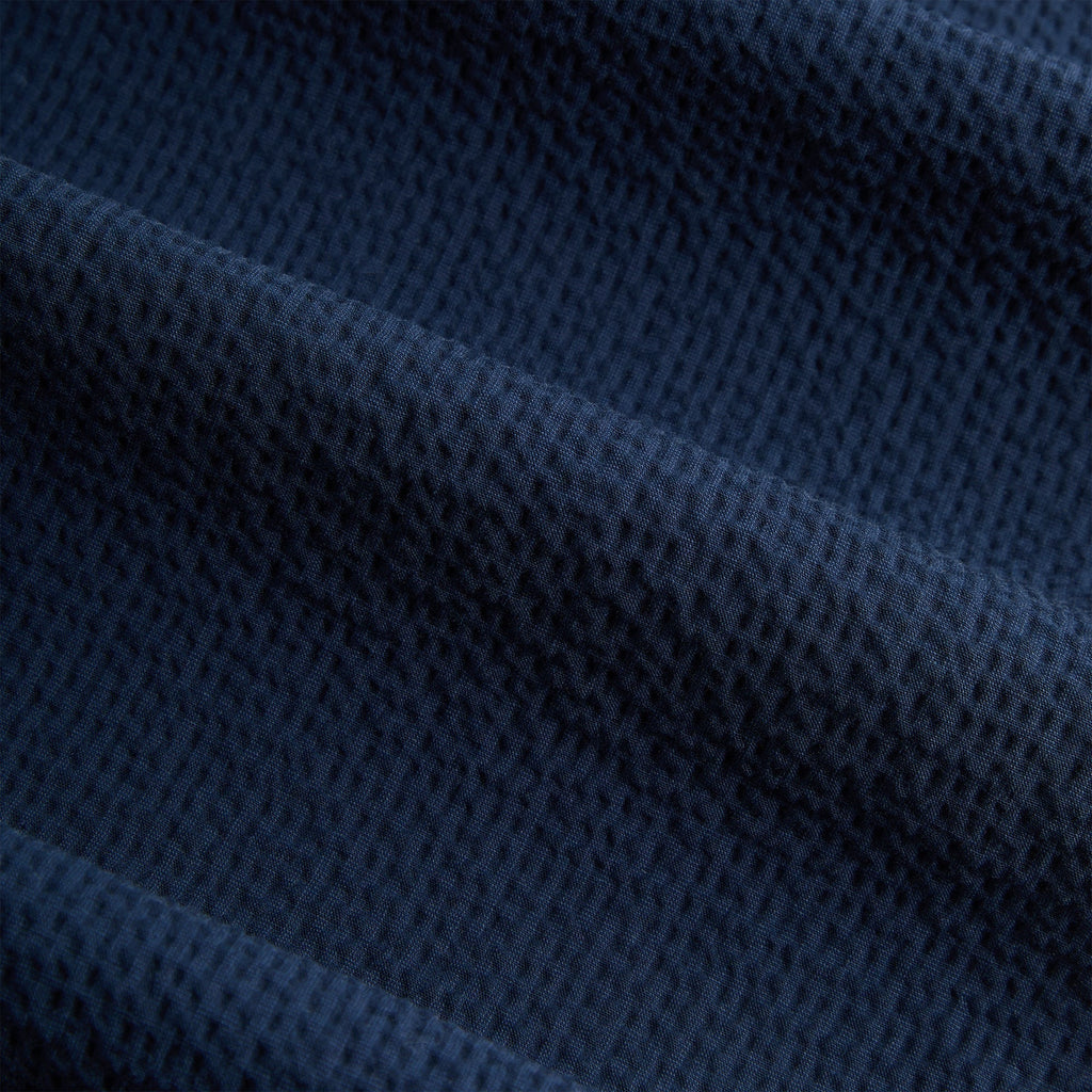 &Kin Seersucker Gibbs Pant - Ripple