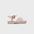 Melissa Baby Aurora Sandal - Beige / Brown