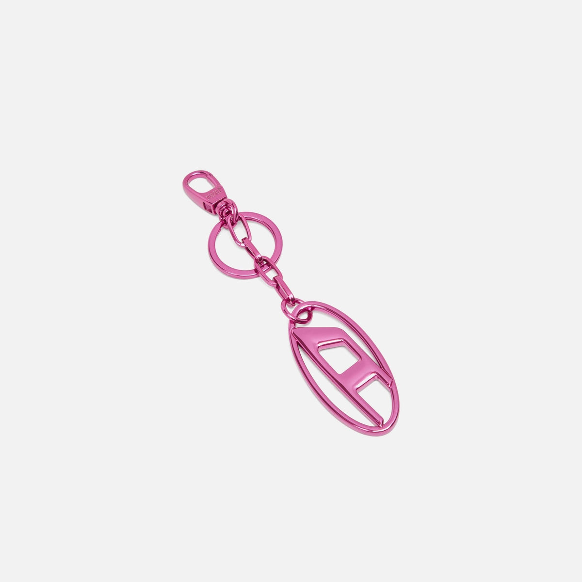 Diesel Holy-C Keychain - Pink