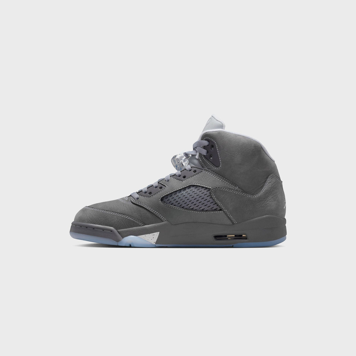 Jordan Air Jordan 5 Retro - Light Graphite / White / Wolf Grey