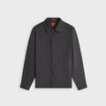Barena Cedrone Overshirt - Piombo