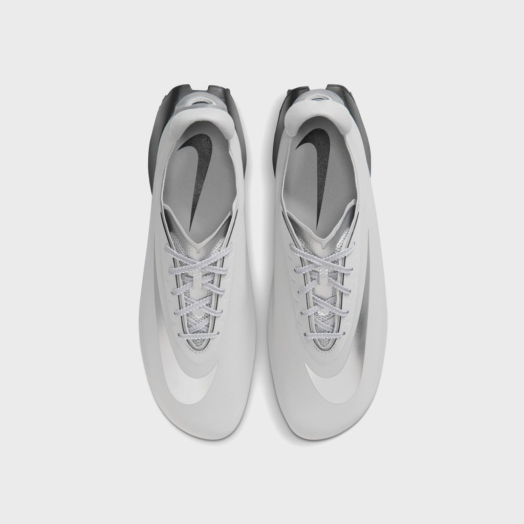 Nike WMNS First Sight Noir - Flat Silver / Black / Metallic Silver