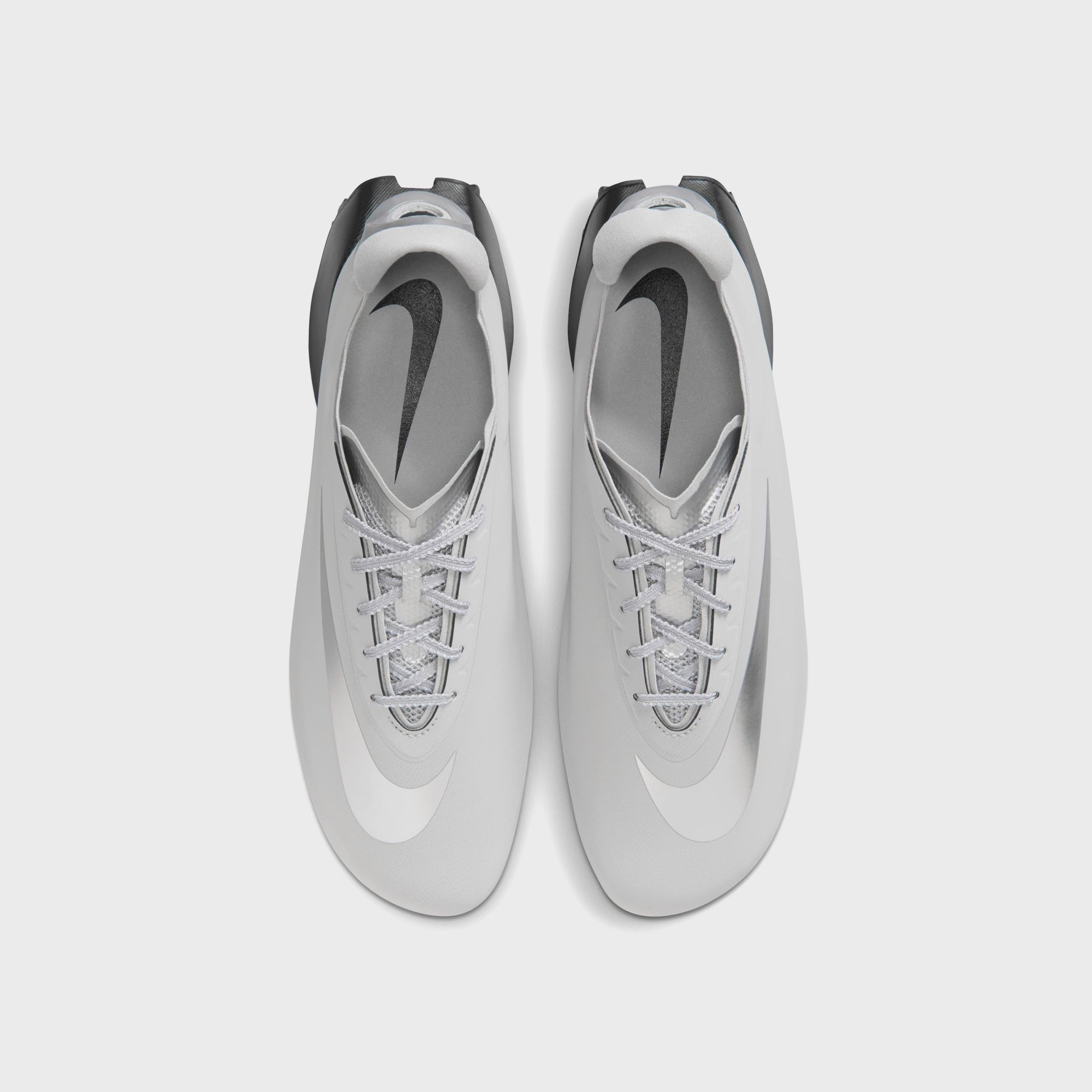 Nike WMNS First Sight Noir - Flat Silver / Black / Metallic Silver