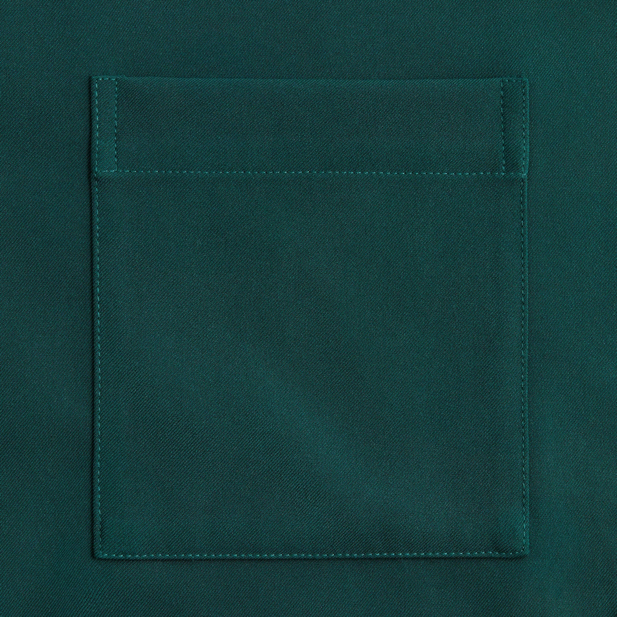 Kith Drape Twill Raf Dolman Buttondown - Chronicle