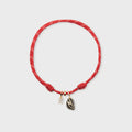 Eliou Marais Necklace - Red