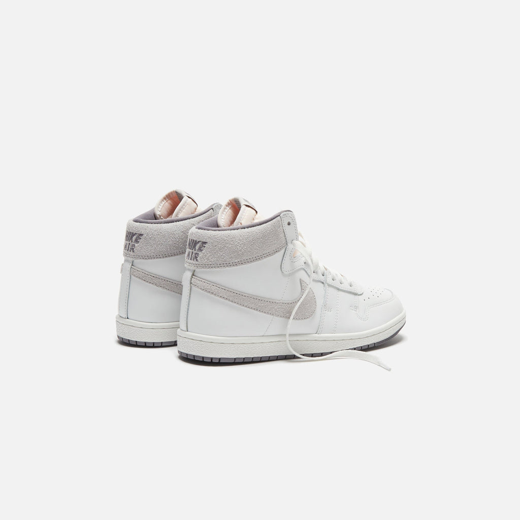 Jordan Air Jordan Air Ship PE SP - White / Tech Grey