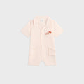 Kith Baby Belmont Shortall - Sahara