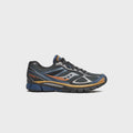 Saucony ProGrid Guide 7 Disrupt - Key Largo / Black