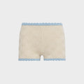 Asta Resort Millie Short - Oyster / Sea Mist