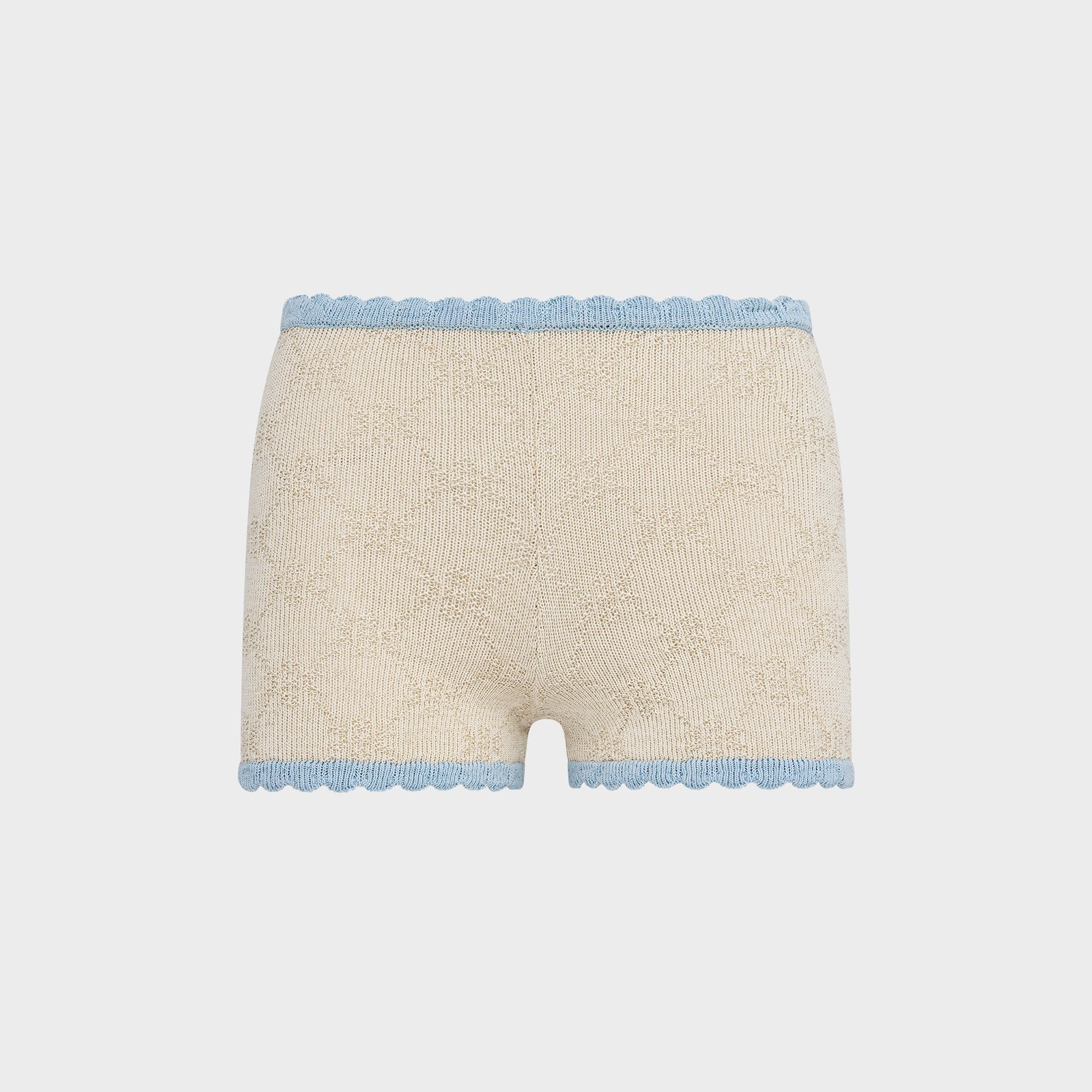 Asta Resort Millie Short - Oyster / Sea Mist