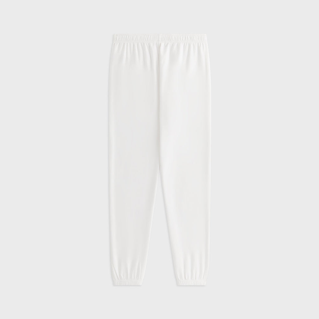 Kith Women Chelsea III Sweatpant - White
