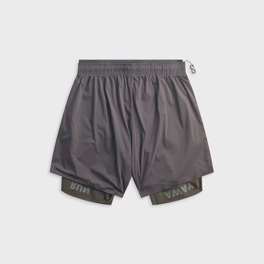 Satisfy TechSilkTM Short - Shark